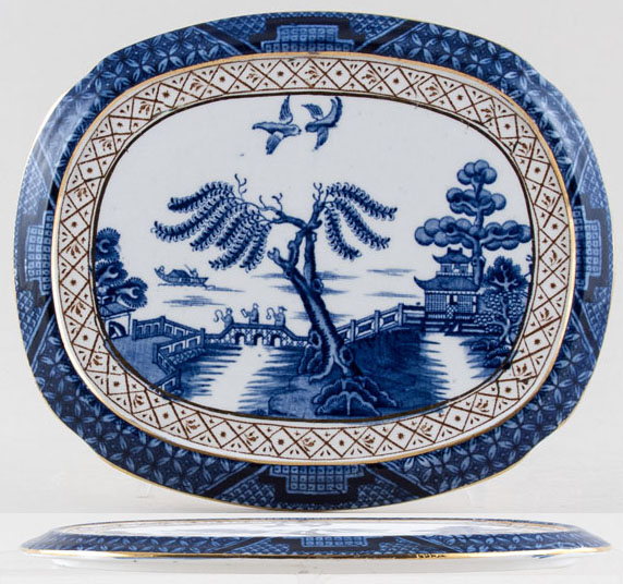 Teapot Stand c1930